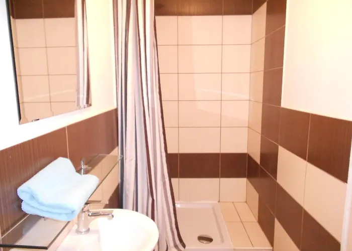 Downtown Appartement *