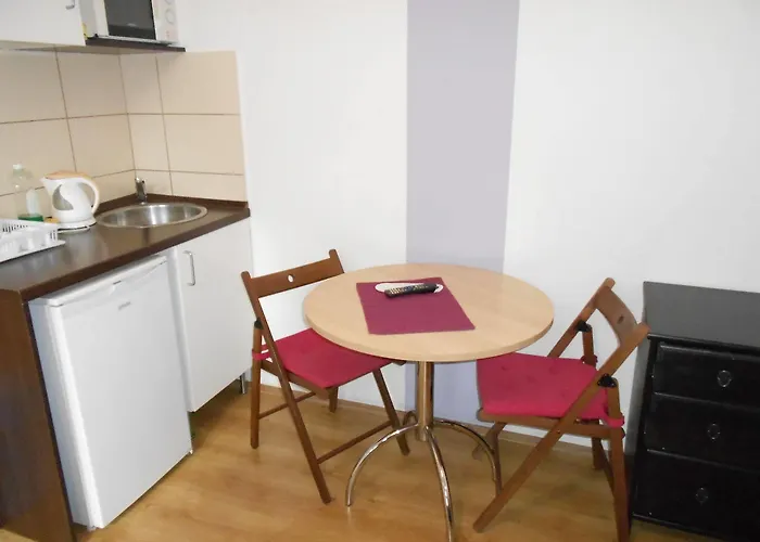 Downtown Appartement *