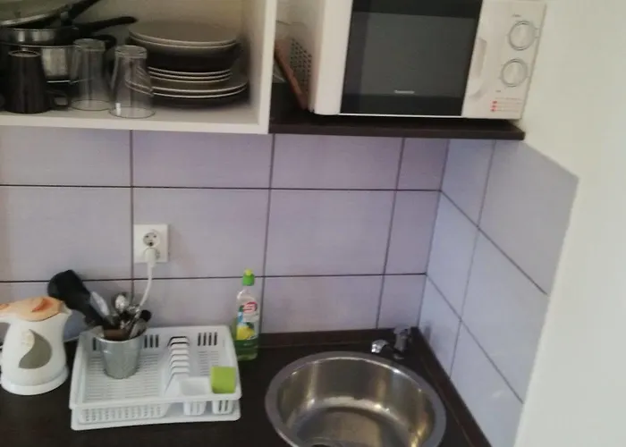Appartement Downtown