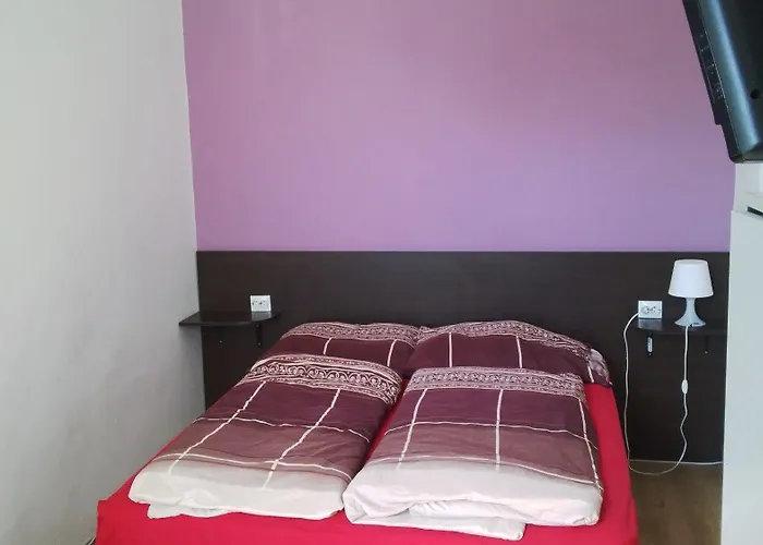 Downtown Appartement Budapest